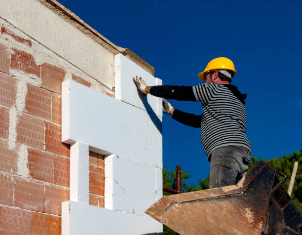 Best Geographic-Specific Insulation Services in Winter Garden, FL