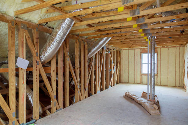 Best Specialized Insulation Services in Winter Garden, FL