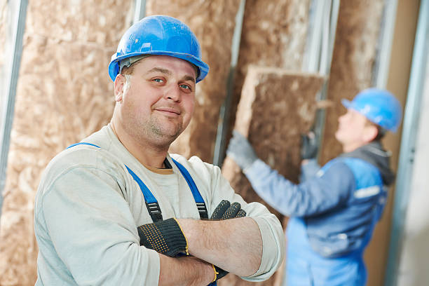 Best Commercial Insulation in Winter Garden, FL